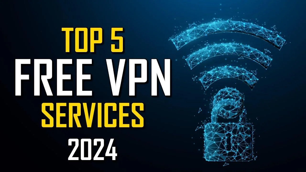 2024's Top 5 Free VPN Services Mistral 7B