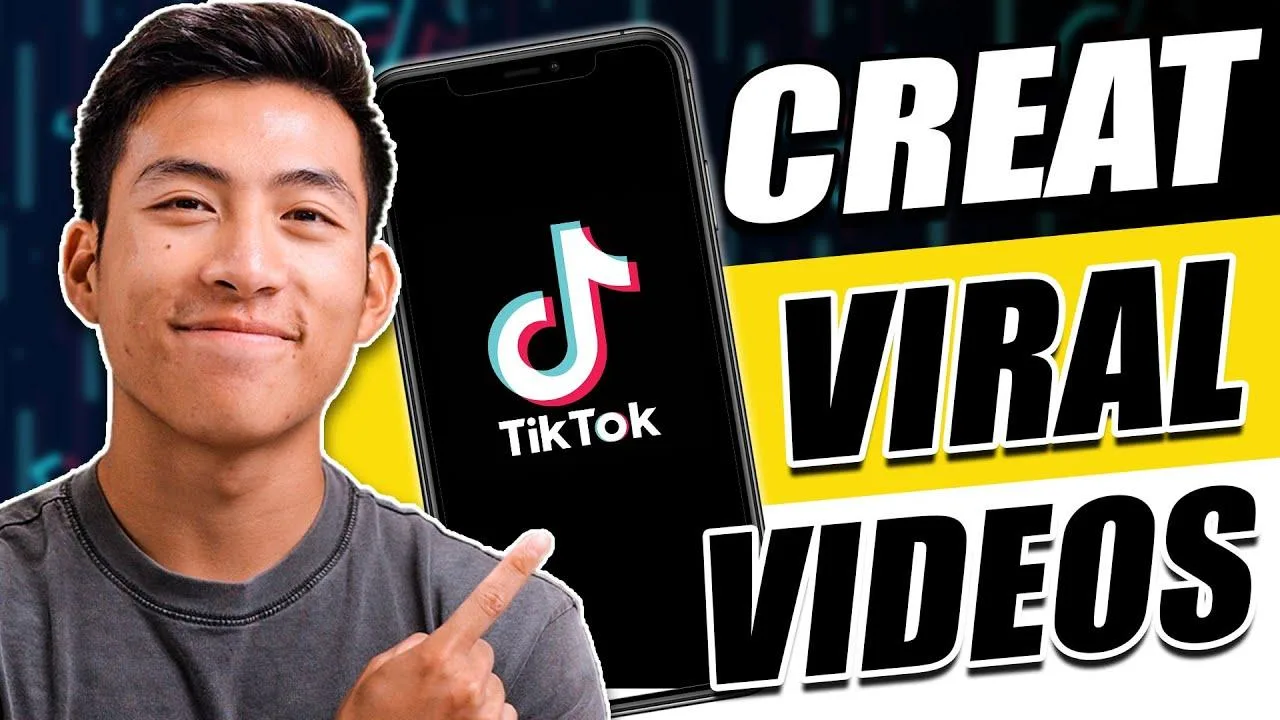 How to Create a VIRAL TikTok in 2024 (Using Proven Video Techniques