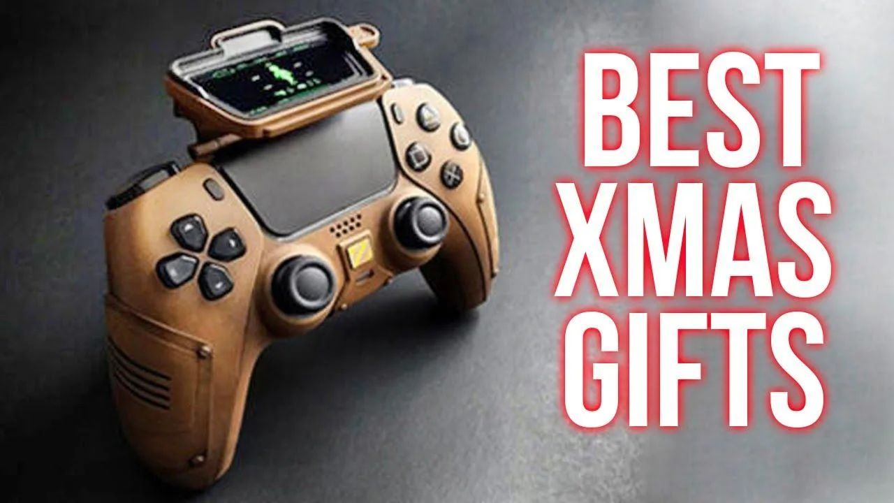 Top 20 Christmas Gifts for Gaming Enthusiasts in 2023 Mistral 7B