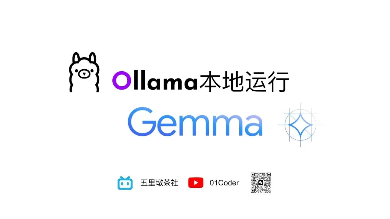 Ollama Is Now Able To Run Gemma Locally With Google's Latest Open Model ...