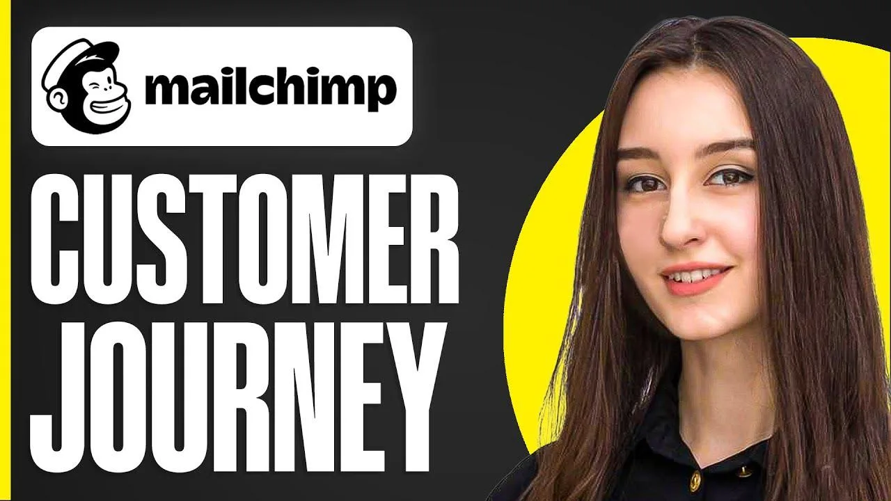 Title: Crafting A Customer Journey In Mailchimp For Effective Email ...