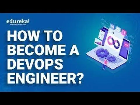 Sure, Here's A Revised Version: "How To Become A DevOps Engineer ...