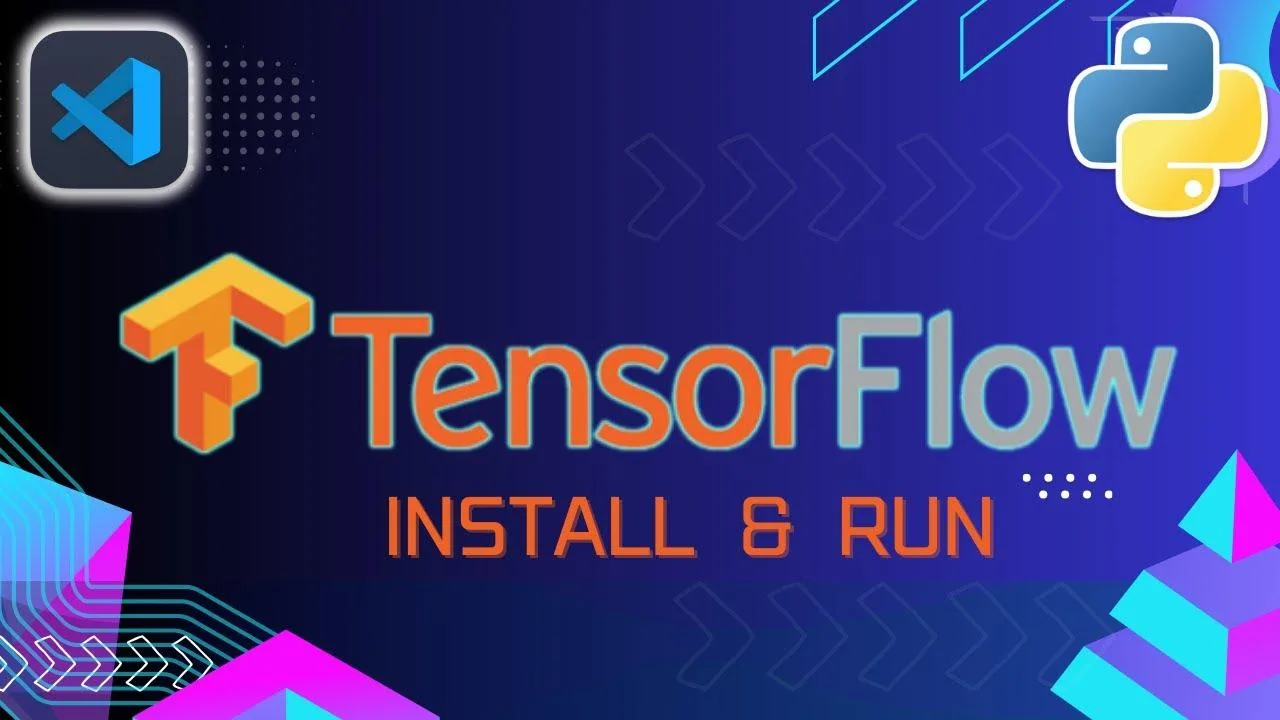 Guide D Installation De Tensorflow En Python Pour VSCode 2024   WP 20240319101651 328611 Jpg.webp