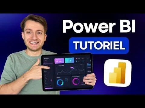 Ultimate Power BI Training: Complete Tutorial For Beginners - Mistral 7B