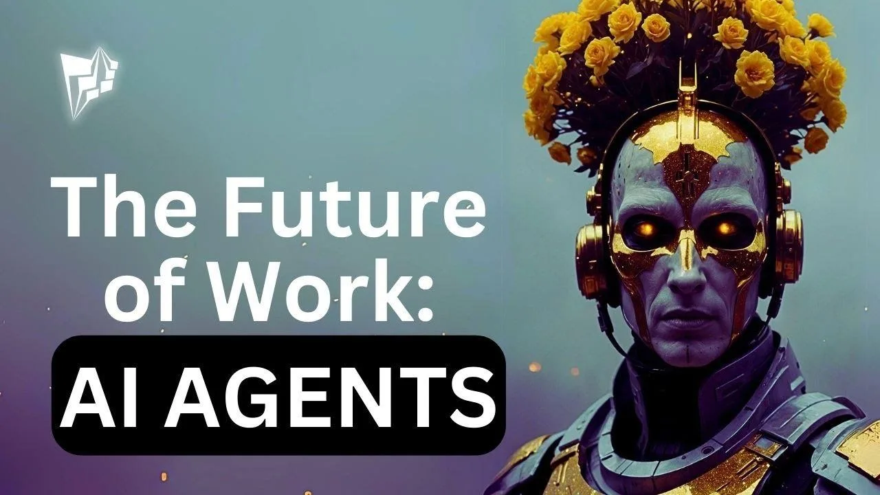 AI Agent Swarms Revolution: Impacting 100 Million Jobs - The Devin ...