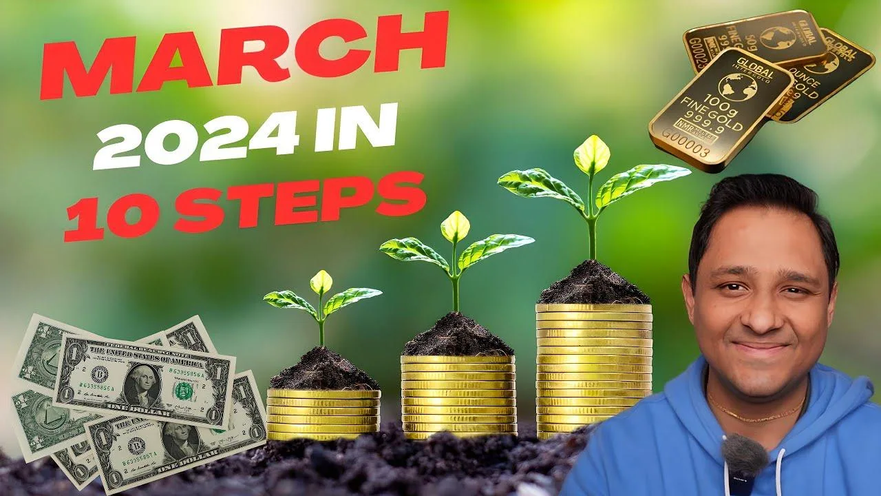 March 2024 Horoscope Discover 10 Secrets for Wealth, Power, Fame