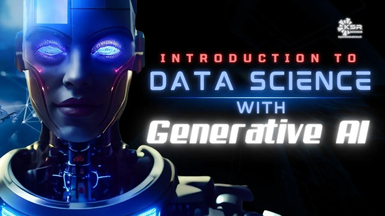 Harness The Potential Of Generative AI: Check Out The Video Now ...