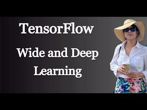 Master Deep Learning In TensorFlow: A Comprehensive Tutorial - Mistral 7B